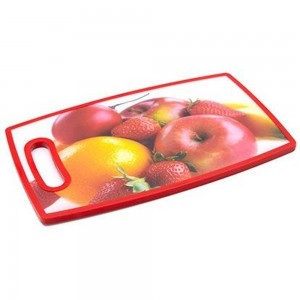 Tabla de cortar creativa para cocina  , MAYOREO HL5276C