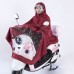 Funda impermeable para moto a prueba de lluvia y polvo venta al por mayor HT-1000