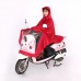 Funda impermeable para moto a prueba de lluvia y polvo venta al por mayor HT-1000