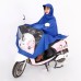 Funda impermeable para moto a prueba de lluvia y polvo venta al por mayor HT-1000