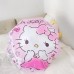 Paraguas plegable de bolsillo con diseños surtidos de personajes. Ideal para niños, venta por mayoreo HT-1009