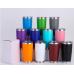 Vaso térmico 20 oz acero inoxidable con tapa deslizante, ideal para bebidas frías o calientes, en colores variados, venta por mayoreo HU-4576