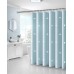 Tubo para cortinas de baño acero inoxidable HX-07 