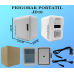 Refrigerador portátil de 7L JD10