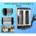 Tostadora eléctrica de pan 110V 23.2*16*12.5cm, venta por mayoreo JD18