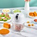Molino picadora para alimentos capacidad de 100ml, 11*8cm venta por mayoreo JJYP201
