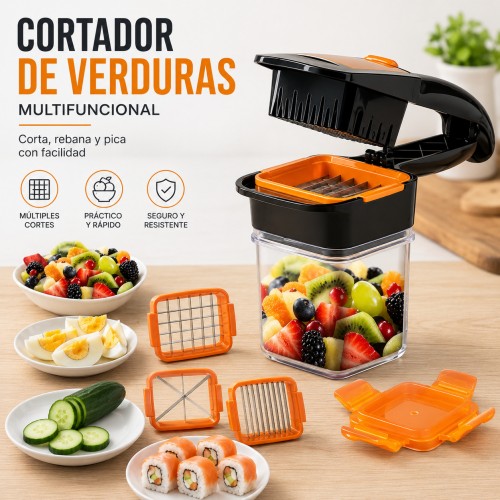 Cortador de verduras por mayoreo Cortador de verduras por mayoreo