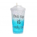 Vaso con imitación de Hielo de 450 ML JJYP265