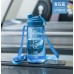 Botella De Agua De Gimnasio Gran Capacida DE 1.7L  JJYP312