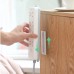 Soporte de enchufe multifuncional para electrodomesticos sin perforaciones , MAYOREO JJYP493
