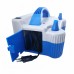 Bomba de aire electrica para fabricar tiras de globos 680w , MAYOREO JJYP549