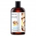 Shampoo HYMey’s con ginseng y he shou wu 300ml, suavidad y volumen, cuidado capilar anticaída al por mayor – JMT57980