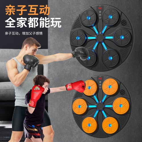 Maquina músical de Boxeo para entrenamiento de boxeo venta por mayoreo JSL-3401