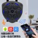 Almohadilla de Boxeo Inteligente luces LED interactivas y conexión Bluetooth. Ideal para entrenamiento de reflejos, coordinación y cardio JSL-3402
