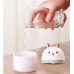 Humidificador lámpara en forma de gato JSQ-1802