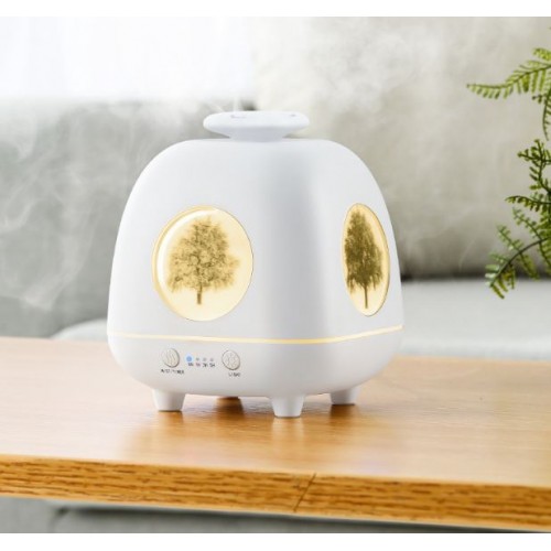 Humidificador JSQ117