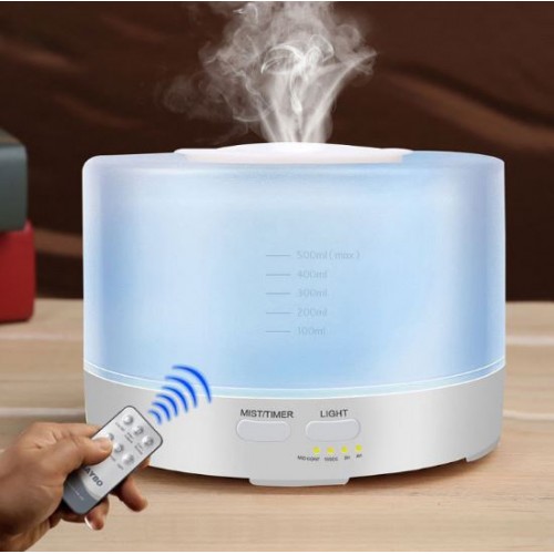 Humidificador de control remoto JSQ141