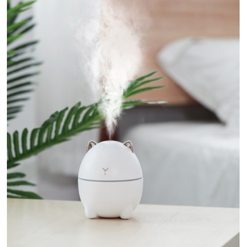 Humidificador JSQ178. USB