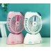 Humidificador con ventilador JSQ213