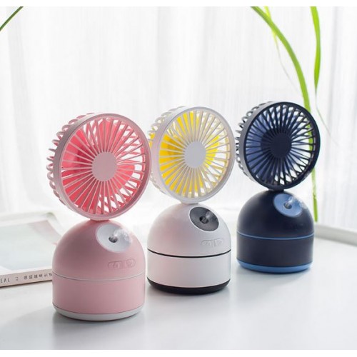 Humidificador con ventilador JSQ214