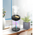 Humidificador con carga USB  Aromaterapia y Vapor Frío con luz Led, Por Mayoreo  JSQ230