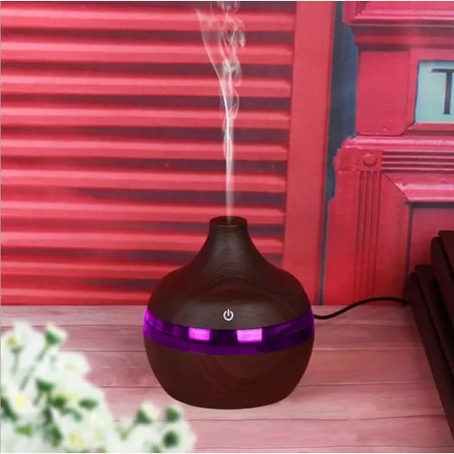 Humidificador de aire, difusor de aroma JSQ280