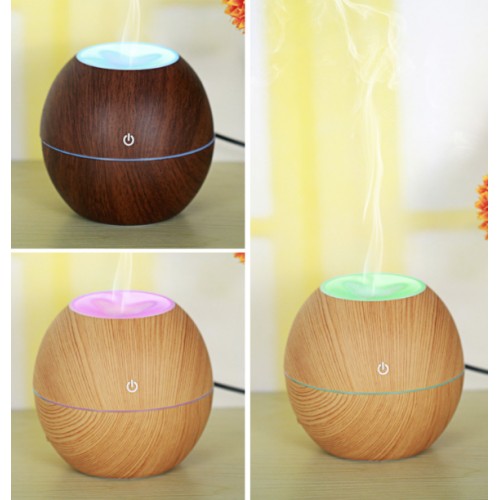 Humidificador JSQ283. Carga USB