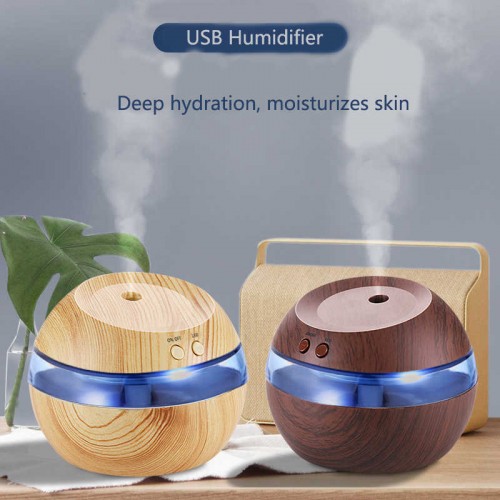 Humidificador de aire, difusor de aroma JSQ284