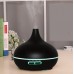 Humidificador JSQ297, carga USB