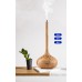 Humidificador de aire, difusor de aroma JSQ309