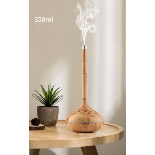 Humidificador de aire, difusor de aroma JSQ309