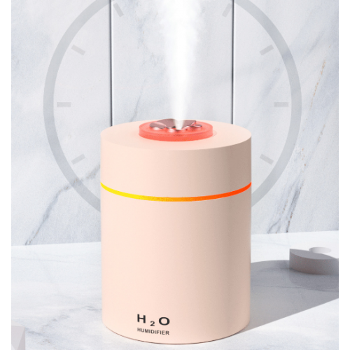  Pequeño humidificador difusor de aroma, JSQ322