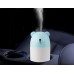 Humidificador JSQ326, carga USB, capacidad 280 ml 13.5 *7.2cm JSQ326