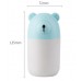 Humidificador JSQ326, carga USB, capacidad 280 ml 13.5 *7.2cm JSQ326