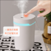 Humidificador de 260ml