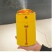 Mini humidificador de Pato en color amarillo JSQ385