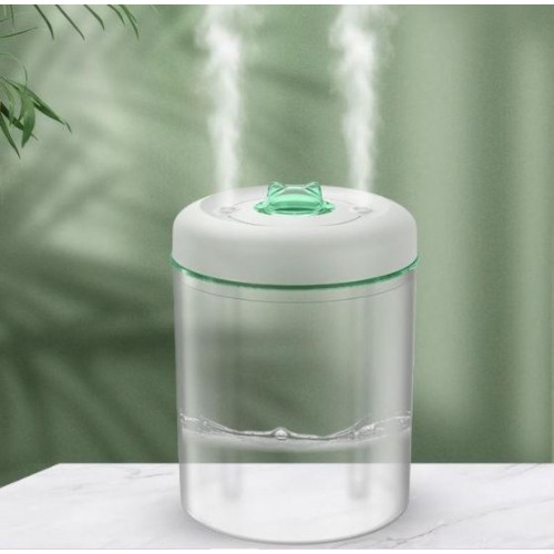 Humidificador con capacidad de 1500 ML JSQ392