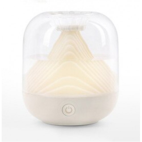 Humidificador con capacidad 1800 ML  JSQ398