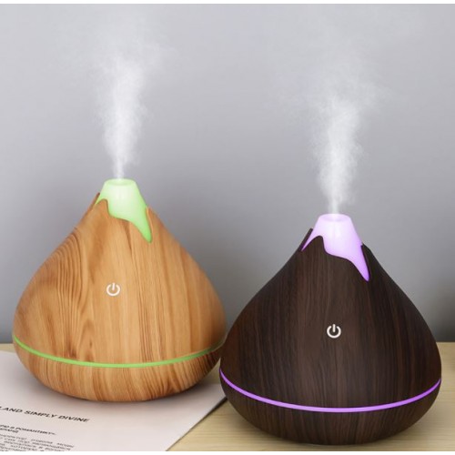 Humidificador con capacidad de 350 ML JSQ402