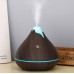 Humidificador con capacidad de 350 ML JSQ402