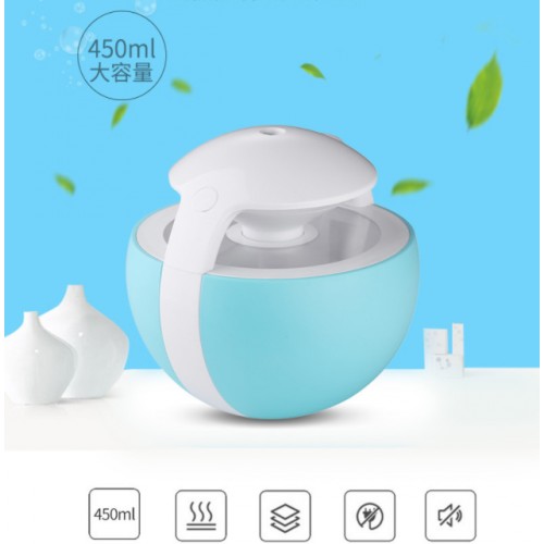 Humidificador JSQ43