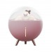 Humidificador de oso espacial JSQ431