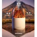 Humidificador en forma de Volcán con variante de luz de 300ml, Mayoreo JSQ444