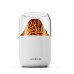 Humidificador en forma de Volcán con variante de luz de 300ml, Mayoreo JSQ444