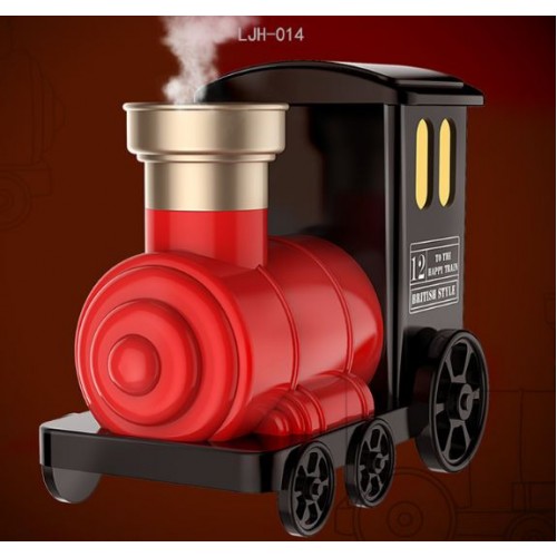 Humidificador de tren JSQ49