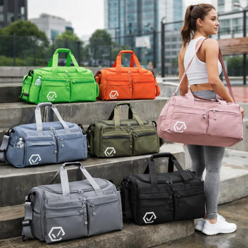 Maleta deportiva 47x29x25 cm ligera y resistente, con múltiples compartimentos y opción para maleta de viaje. Ideal para gimnasio y viajes. Venta por mayoreo JYB250824 Maleta deportiva 47x29x25 cm ligera y resistente, con múltiples compartimentos y opción para maleta de viaje. Ideal para gimnasio y viajes. Venta por mayoreo JYB250824