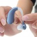 Audífonos auriculares amplificador de sonido recargable para audición al por mayor JZ-1088F8