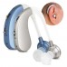Audífonos auriculares amplificador de sonido recargable para audición al por mayor JZ-1088F8