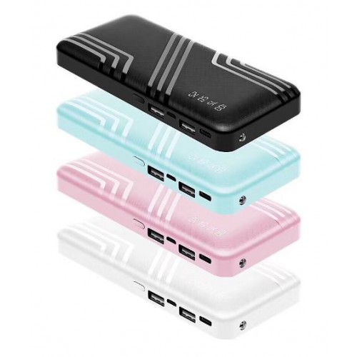 Power bank portátil k048