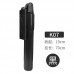 Selfie stick K07 con trípode, 70 cm, control Bluetooth desmontable, ideal para celular, fotos y video por mayoreo
